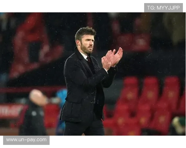 英媒称曼联管理层对卡里克转正谨慎