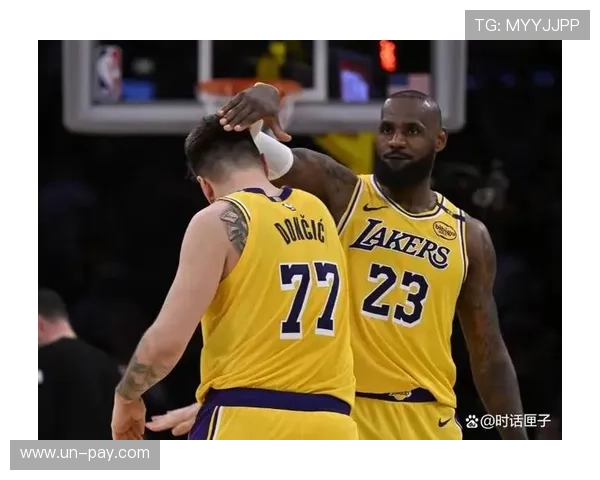 詹皇41岁轰21+7+7助湖人三连胜展大局