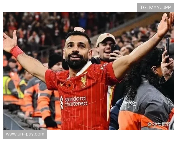 萨拉赫与斯洛特闹掰后达成自由转会协议